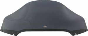 Klock werks KWW-01-0620-DS Pro Touring Flare™ szélvédő Szélvédő, plexi, fejidom 2