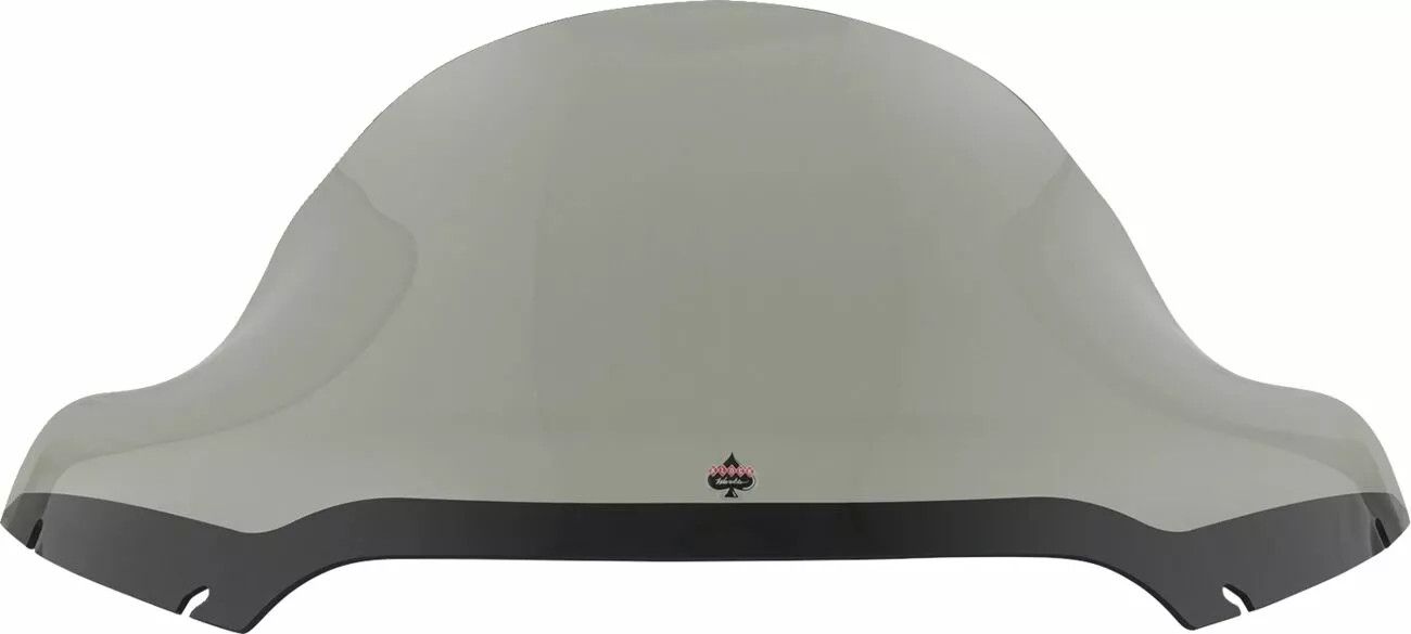 Klock werks KWW-01-0621-T Sport Flare™ szélvédő Szélvédő, plexi, fejidom 2
