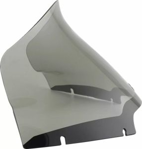Klock werks KWW-01-0621-T Sport Flare™ szélvédő Szélvédő, plexi, fejidom