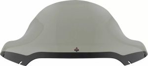 Klock werks KWW-01-0621-T Sport Flare™ szélvédő Szélvédő, plexi, fejidom 2
