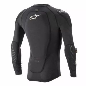 Alpinestars bicycle 1646920-10-LXL Ifjúsági Paragon Protection kabát Gerincvédő, protektoring, protektormellény 1
