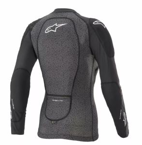 Alpinestars bicycle 1666921-104-OS Stella Paragon Lite Long Ueeve Protection kabát Gerincvédő, protektoring, protektormellény 1