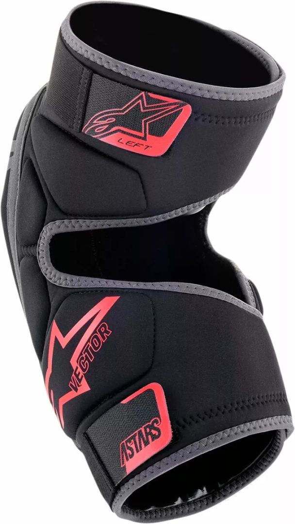 Alpinestars bicycle 1650621-1036-SM vektor térdvédők Térdvédő 0