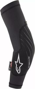 Alpinestars bicycle 1652820-10-MD Paragon Lite könyök védelmezői Váll, könyök és csuklóvédő