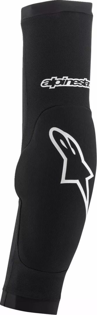 Alpinestars bicycle 1652519-12-2X Paragon Plus könyökvédők Váll, könyök és csuklóvédő 0