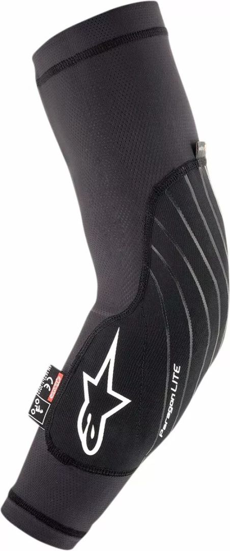 Alpinestars bicycle 1642820-10-LXL Ifjúsági Paragon Lite könyök védelmezői Váll, könyök és csuklóvédő 0