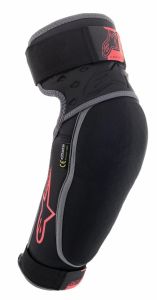 Alpinestars bicycle 1650521-1036-SM Vector könyök őr Váll, könyök és csuklóvédő