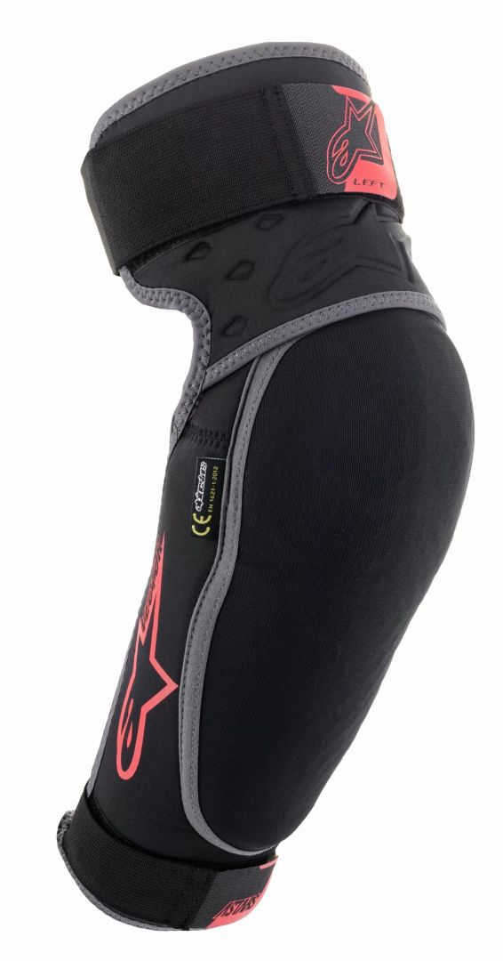 Alpinestars bicycle 1650521-1036-LX Vector könyök őr Váll, könyök és csuklóvédő 0