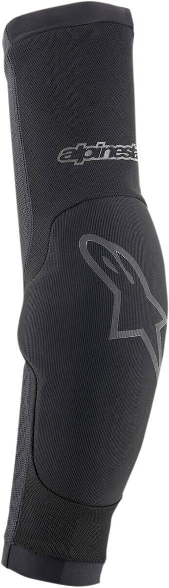 Alpinestars bicycle védõ könyök PGON + fekete XS Váll, könyök és csuklóvédő 0