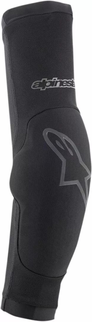 Alpinestars bicycle 1652519-102X Paragon Plus könyökvédők Váll, könyök és csuklóvédő 0
