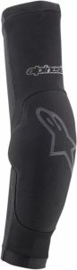 Alpinestars bicycle 1652519-102X Paragon Plus könyökvédők Váll, könyök és csuklóvédő