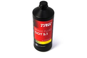 Trw fék folyadék 1L DOT5.1 Folyadék, adalék 