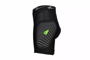 Ufo PI02450#KS ATRAX MTB rövidnadrág Biciklis nadrág 2