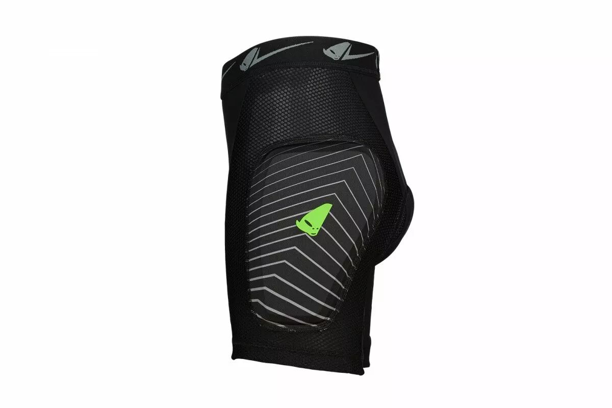 Ufo PI02450#KS ATRAX MTB rövidnadrág Biciklis nadrág 2