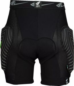 Ufo PI02450#KL ATRAX MTB rövidnadrág Biciklis nadrág 1