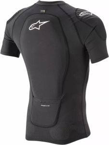 Alpinestars bicycle 1656620-10-MD Paragon Lite Protection rövid ujjú kabát Biciklis protektoring 1