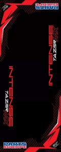 Intense HC80200-Inense Pit Mat Tazer Sátor és sátoralkatrész
