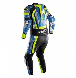 RST Pro Series Airbag LÉGZSÁKOS BÕRRUHA 54-es AKCIÓS készleten Overál
