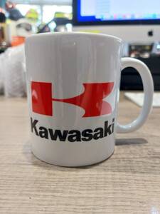  Bögre Kawasaki Bögre és egyéb ajándéktárgy
