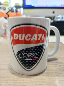 Bögre Ducati Bögre és egyéb ajándéktárgy