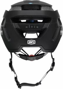 100% mtb 80006-00001 Altis Bicycle BukóSISAK Biciklis bukósisak 3