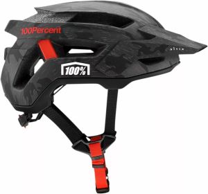 100% mtb 80006-00004 Altis Bicycle BukóSISAK Biciklis bukósisak