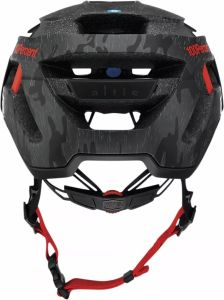100% mtb 80006-00004 Altis Bicycle BukóSISAK Biciklis bukósisak 2
