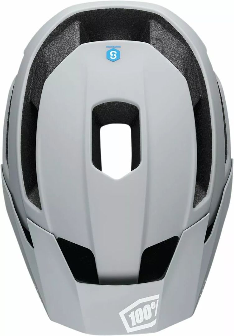 100% mtb 80006-00007 Altis kerékpáros bukóSISAK XS/S Biciklis bukósisak 1
