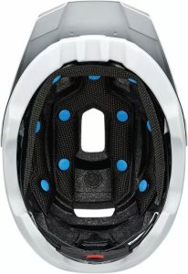100% mtb 80006-00007 Altis kerékpáros bukóSISAK XS/S Biciklis bukósisak 4