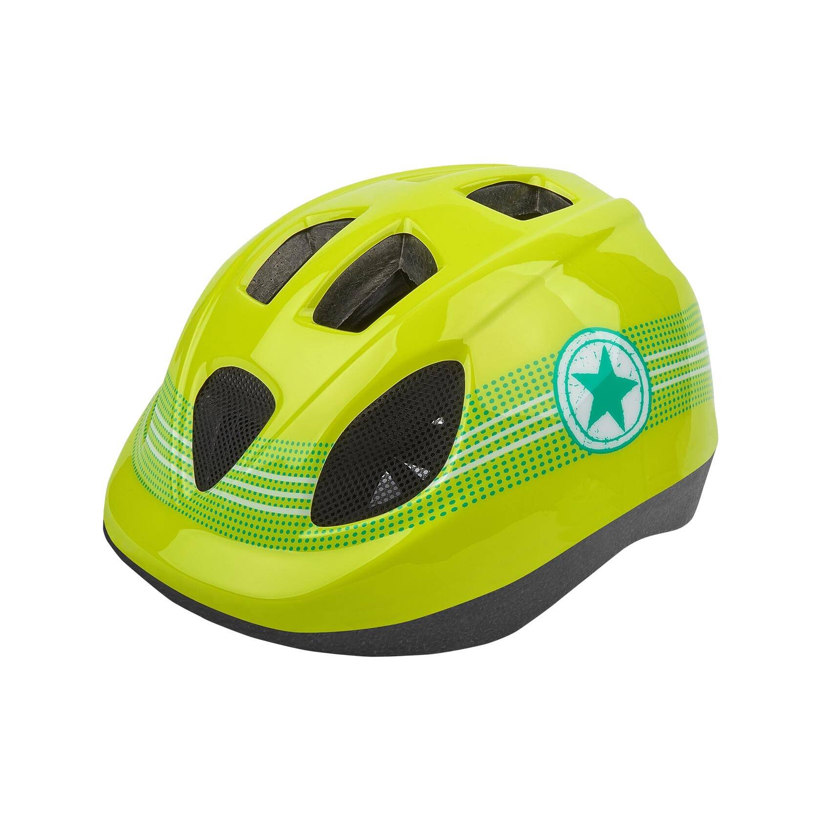 Polisport bicycle bukósisak KIDS POPSTAR XS Biciklis bukósisak 0