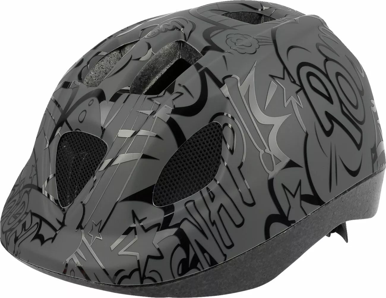 Polisport bicycle 8740300042 XS KIDS BICKCLE SIMET Biciklis bukósisak 0