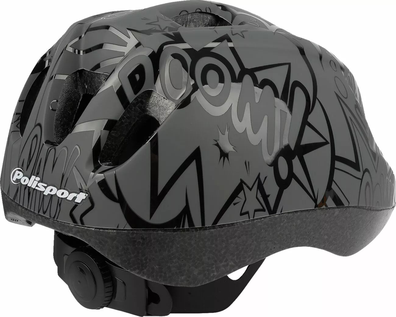 Polisport bicycle 8740300042 XS KIDS BICKCLE SIMET Biciklis bukósisak 1