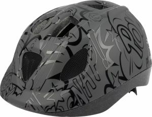 Polisport bicycle 8740300042 XS KIDS BICKCLE SIMET Biciklis bukósisak
