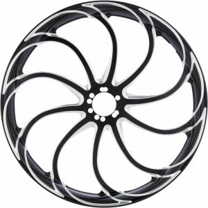 Arlen ness 71-561 sodródó kovácsolt kerekek Motorkerékpár és Quad Kerék
