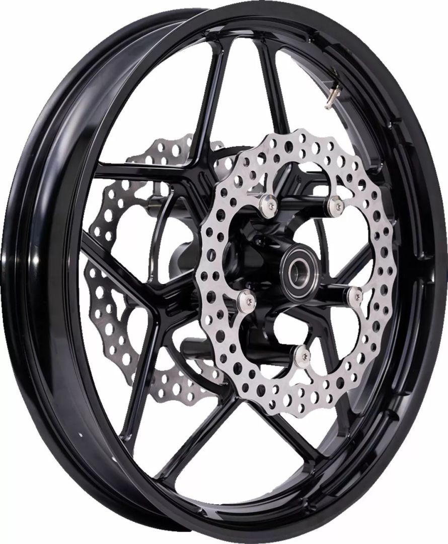 Arlen ness 71-660 Pókkerék hub Féltengely 2