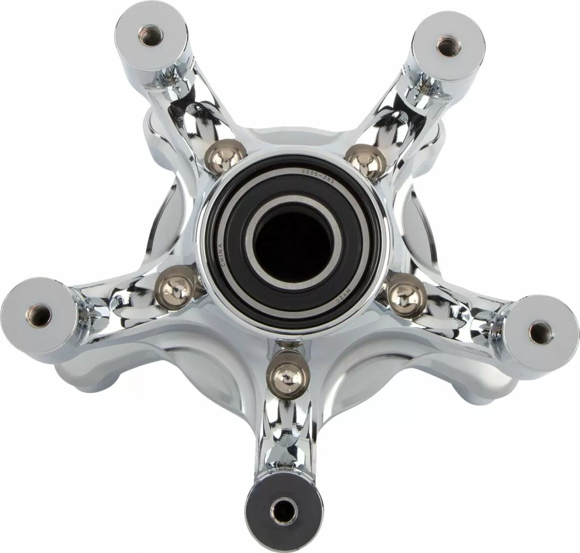 Arlen ness 71-661 Pókkerék hub Féltengely 1