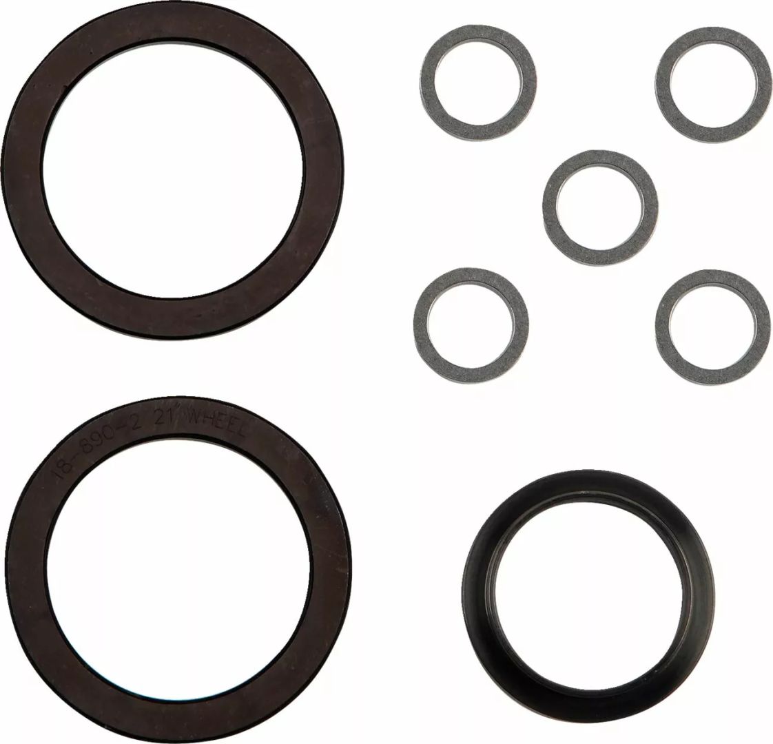 Arlen ness 71-661 Pókkerék hub Féltengely 2