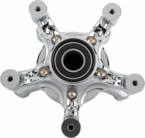 Arlen ness 71-661 Pókkerék hub Féltengely 1