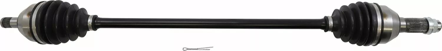 Moose utility division LM6-CA-8-223 teljes tengelykészlet Féltengely 0