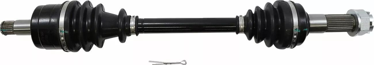 Moose utility division LM6-CF-8-202 teljes tengelykészlet Féltengely 0