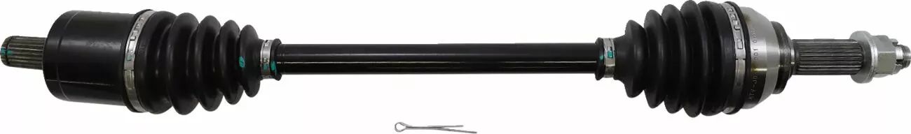 Moose utility division LM6-JD-8-101 teljes tengelykészlet Féltengely 0