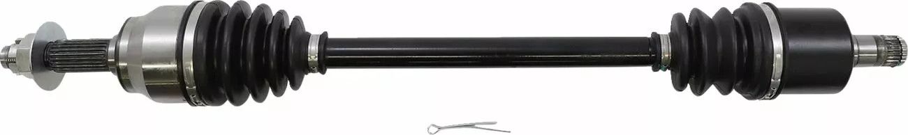 Moose utility division LM6-JD-8-102 teljes tengelykészlet Féltengely 0