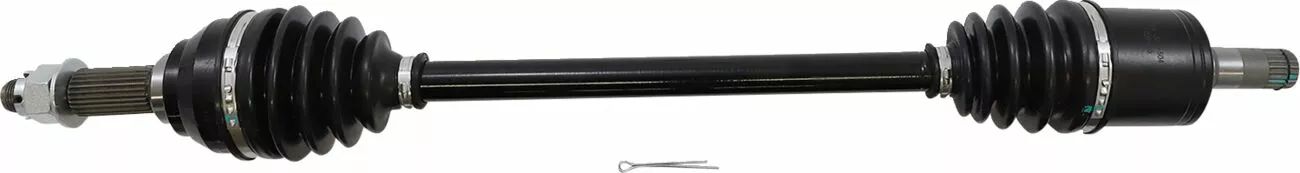 Moose utility division LM6-JD-8-103 teljes tengelykészlet Féltengely 0