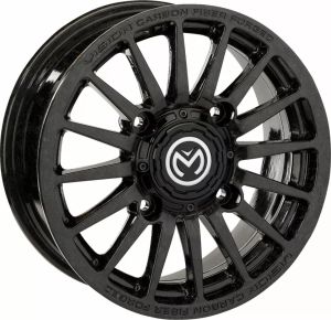 Moose utility division 325-1561365-150 325x szénszálas kerék Alkatrész