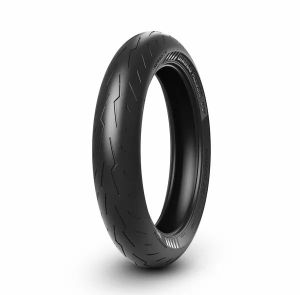 Pirelli 3978800 Diablo Rosso ™ IV gumiabroncs Motorkerékpár gumiabroncs