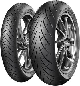 Metzeler RDTC01SE 110/80R19 59V TL Motorkerékpár gumiabroncs