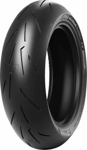 Pirelli 4150900 Diablo Rosso ™ IV Corsa gumiabroncs Motorgumi és quad gumi