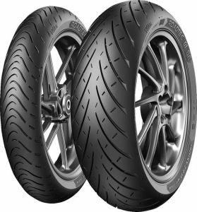 Metzeler 4129700 Roadtec™ 01 SE gumiabroncs Motorgumi és quad gumi