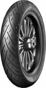 Metzeler 3974500 Cruisetec ™ gumiabroncs Motorkerékpár gumiabroncs