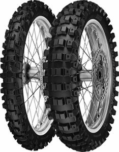 Pirelli 3842600 SCORPION ™ MX32 ™ Mid Hard gumiabroncs Motorkerékpár gumiabroncs